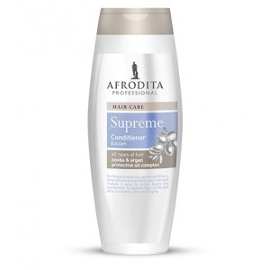 SUPREME HAIR CARE with JOJOBA OIL Balzam za kosu