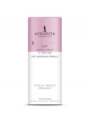 5PEPTIDE LIFT TRIPLE-BOOST LIFTING SERUM