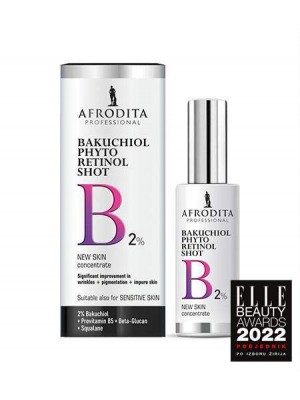 BAKUCHIOL PHYTO RETINOL SHOT