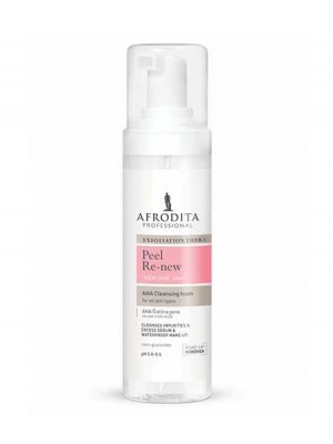 PEEL RE-NEW Pjena za čišćenje