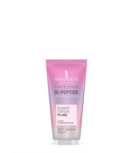 DI PEPTIDE Pahuljasti piling za čišćenje