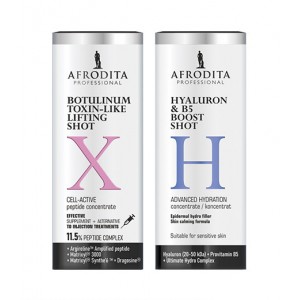 EKSTREMNA HIDRACIJA I POMLAĐEN IZGLED