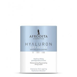 HYALURON Lift Active Hidratantna pomlađujuća LIFTING krema