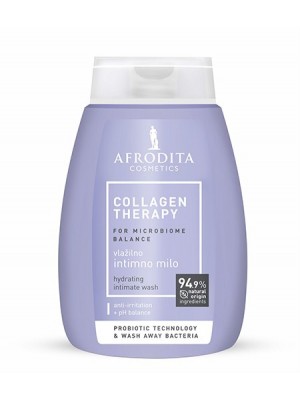COLLAGEN THERAPY  Hidratantni sapun za intimnu njegu