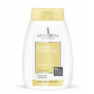 EXTRA SENSITIVE Sapun za intimnu njegu