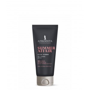 Extra strong losion za samotamnjenje za tijelo Summer Affair