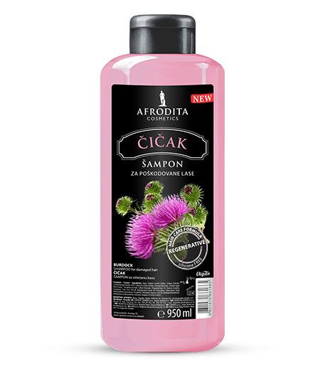 Šampon za kosu ČIČAK Šampon za kosu ČIČAK