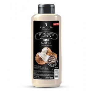 Šampon za kosu i tijelo KOKOSOVO MLIJEKO