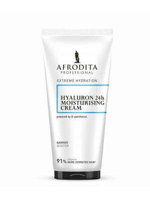 HYALURON 24H CREAM od normalnu do mješovitu kožu 150 ml