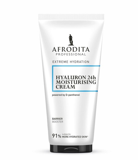 HYALURON 24H CREAM od normalnu do mješovitu kožu 150 ml