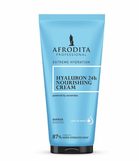 HYALURON  24h Hranjiva krema 150 ml