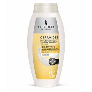 CERAMIDES HYDRASHIELD Hidratantni losion za regeneraciju tijela