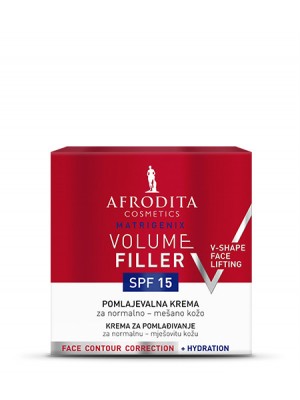 MATRIGENIX VOLUME FILLER Krema za normalnu, mješovitu kožu SPF 15
