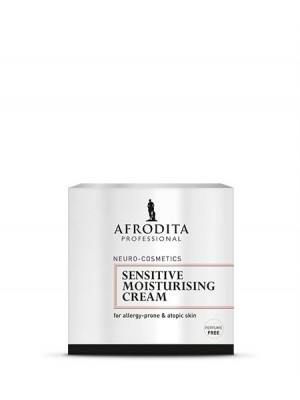 NEURO-SENSITIVE Umirujuća hidratantna krema