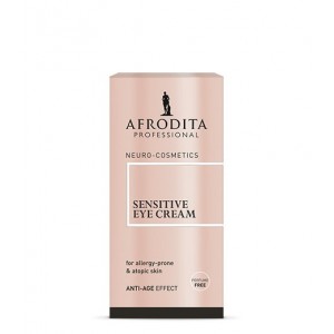 NEURO-SENSITIVE Anti-age krema za područje oko očiju za osjetljivu i atopičnu kožu