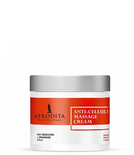 ANTI-CELLULITE Masažna krema