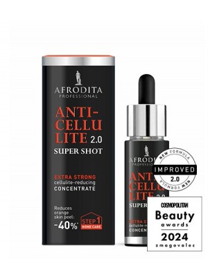 ANTI-CELLULITE SUPER SHOT 2.0