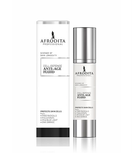 ANTI AGE Fluid