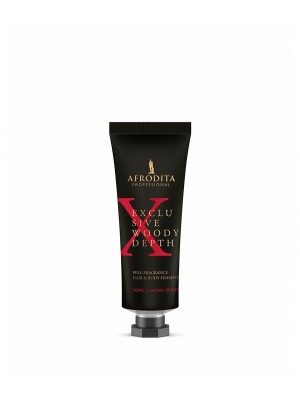 X FINE PERFUMED  Parfimirani šampon za kosu i tijelo 
