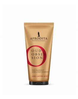 O FINE PERFUMED Parfimirani šampon za kosu i tijelo