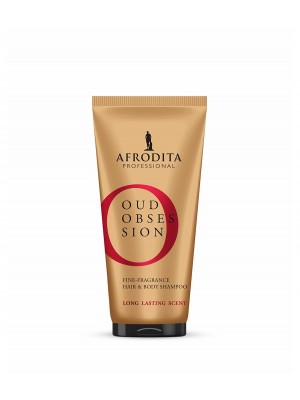 O FINE PERFUMED Parfimirani šampon za kosu i tijelo
