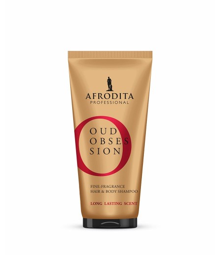 O FINE PERFUMED Parfimirani šampon za kosu i tijelo
