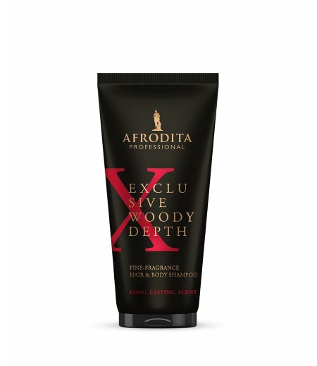 X FINE PERFUMED  Parfimirani šampon za kosu i tijelo