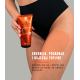 ANTI-CELLULITE Fat burning krema s učinkom zagrijavanja ANTI-CELLULITE Fat burning krema s učinkom zagrijavanja