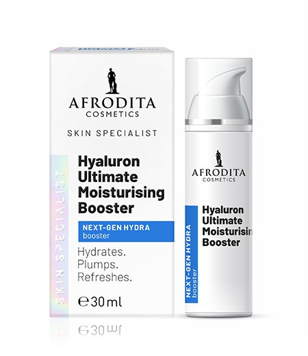 SKIN SPECIALIST  HYALURON ultimativni hidratantni booster 