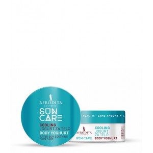 SUN CARE BODY YOGURT