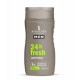 MEN 24h FRESH Šampon i gel za tuširanje LIMITED EDITION