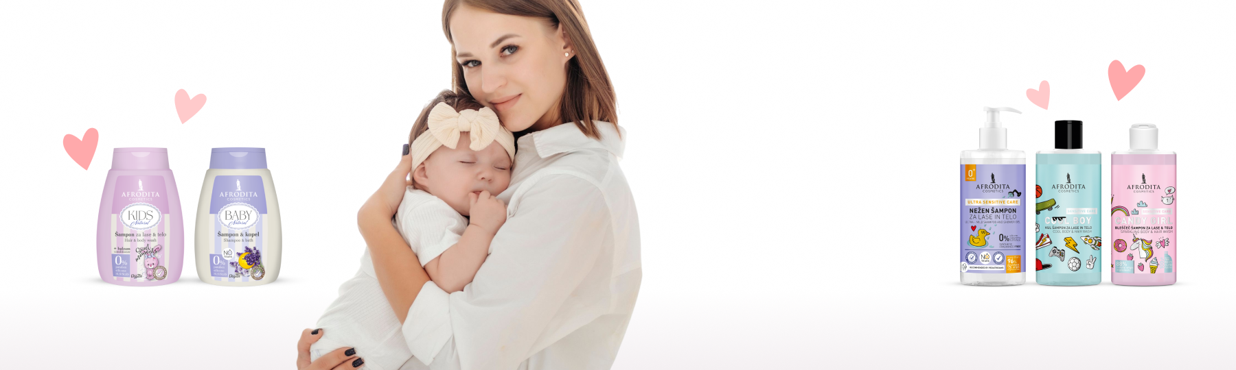 BABY&KIDS