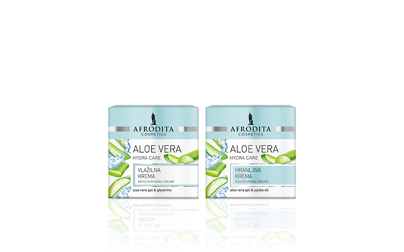ALOE VERA ALOE VERA