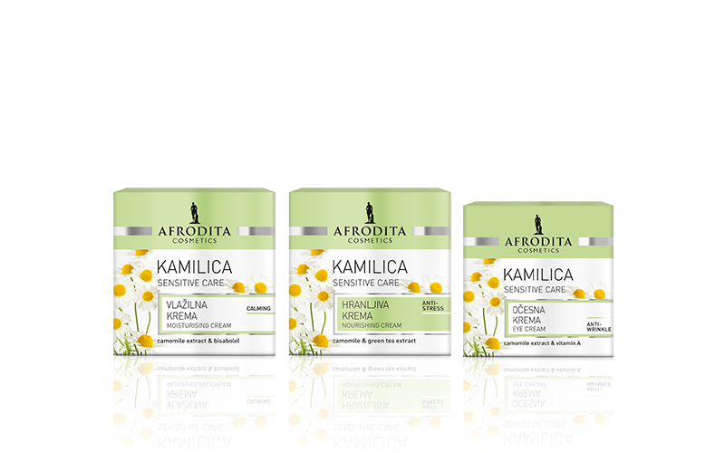 KAMILICA SENSITIVE KAMILICA SENSITIVE
