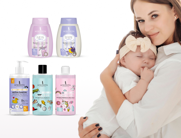 BABY&KIDS