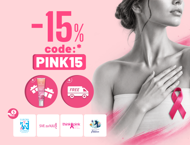 PINK OKTOBER