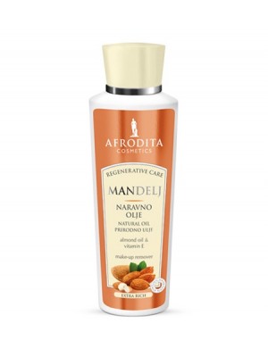 Almond NATURAL OIL