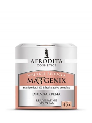 MA3GENIX Rejuvenating day cream 