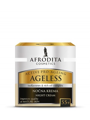 AGELESS Night cream