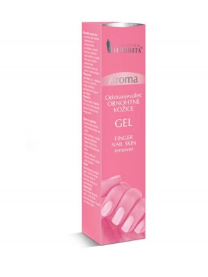 AROMA gel cuticle remover