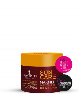 SUN CARE FAST TANNING JAM