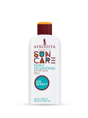 SUN CARE AFTER SUN MILK SUN CARE AFTER SUN MILK