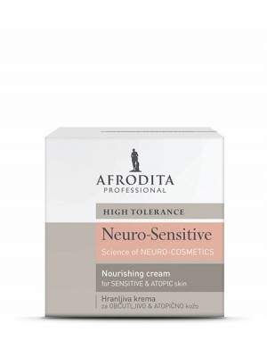 NEURO-SENSITIVE Soothing Cream for dry sensitive skin