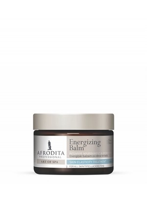 ART of SPA Energising Balm for face and body