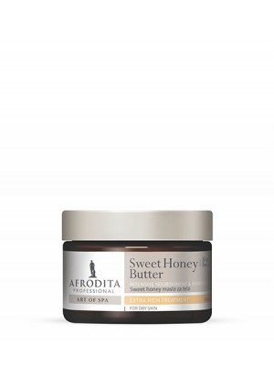 ART of SPA Sweet Honey Butter for face and body