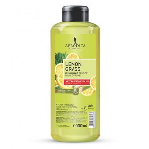 LEMON GRASS Liquid hand wash