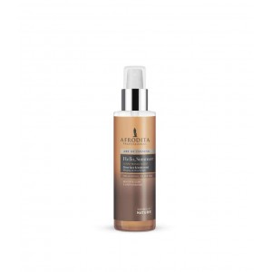 ART OF TANNING Hello, Summer Face and body Glow mist