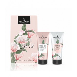 Gift package ESSENCE OF BEAUTY