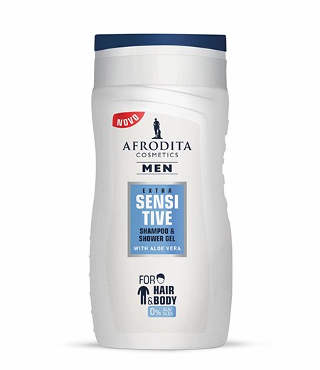 Extra clearance man gel