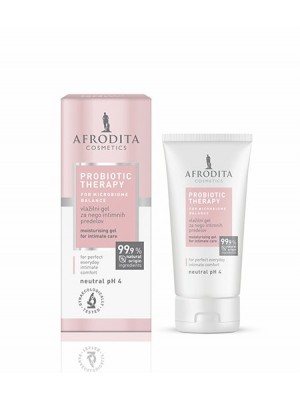 PROBIOTIC THERAPY Hydrating intimate gel